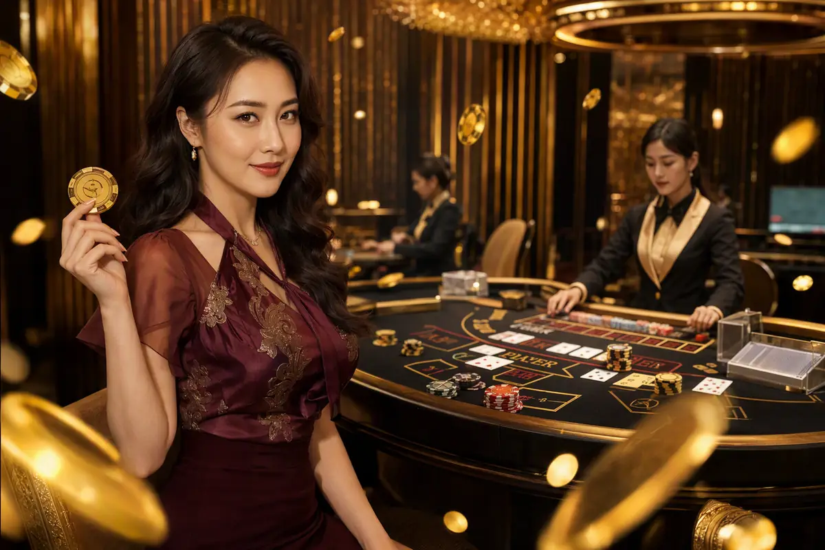 judi4u online slots game collection