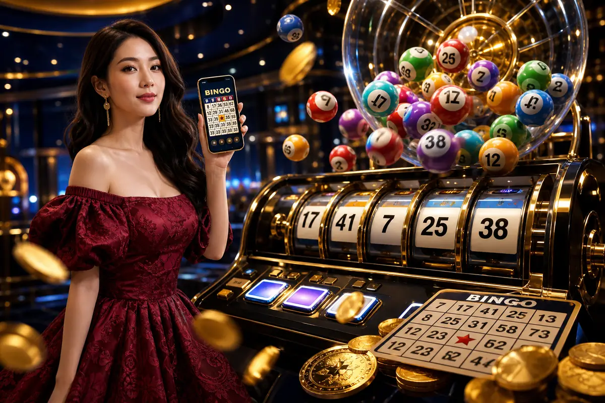 judi4u pindah platform kasino baru