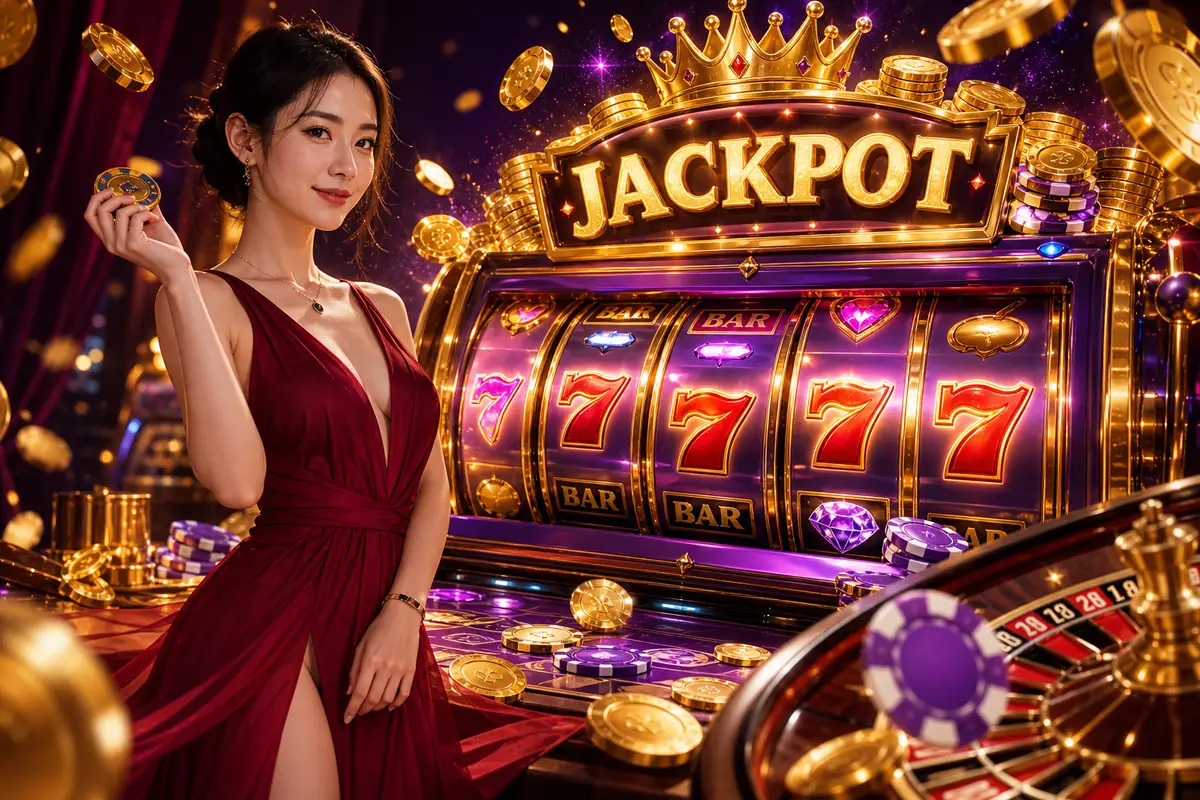 judi4u program VIP cashback peringkat Diamond