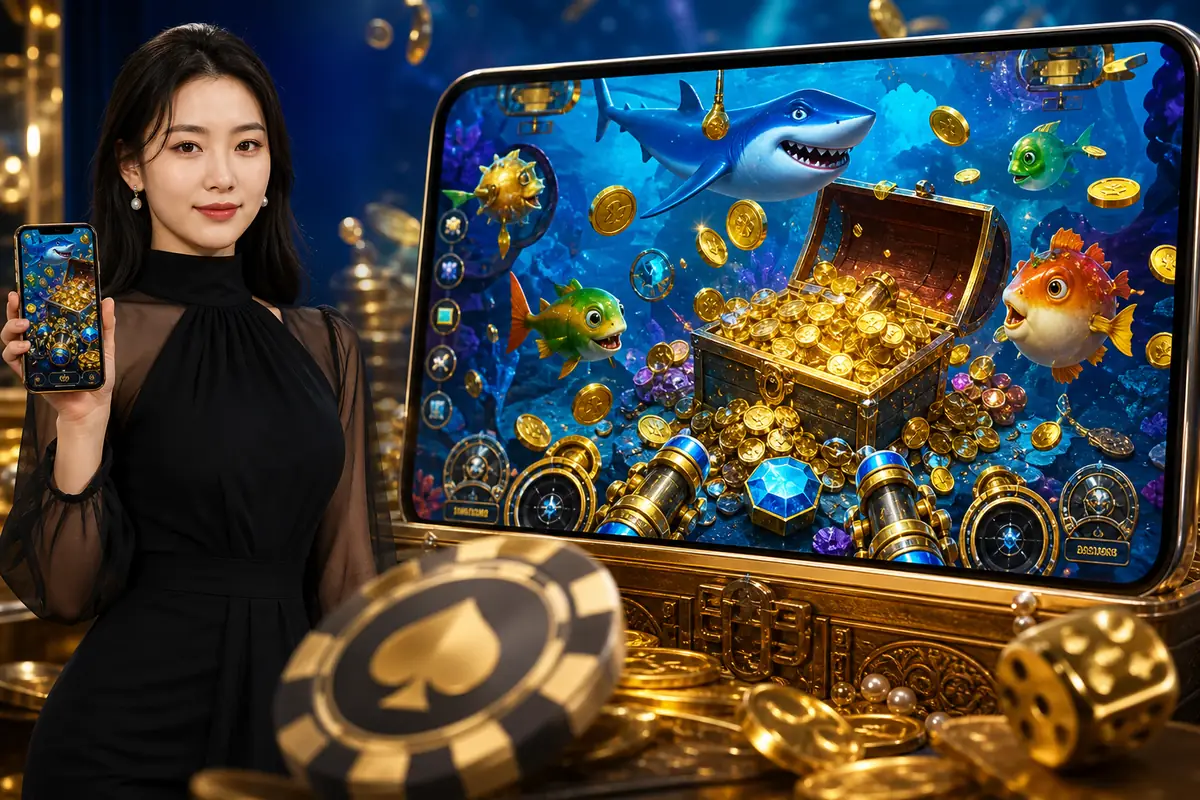 judi4u platform judi online Malaysia