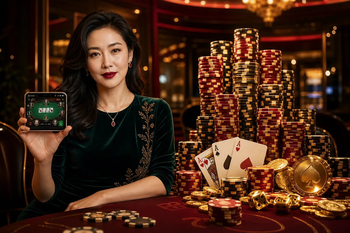 judi4u cashback bonus weekly VIP rewards