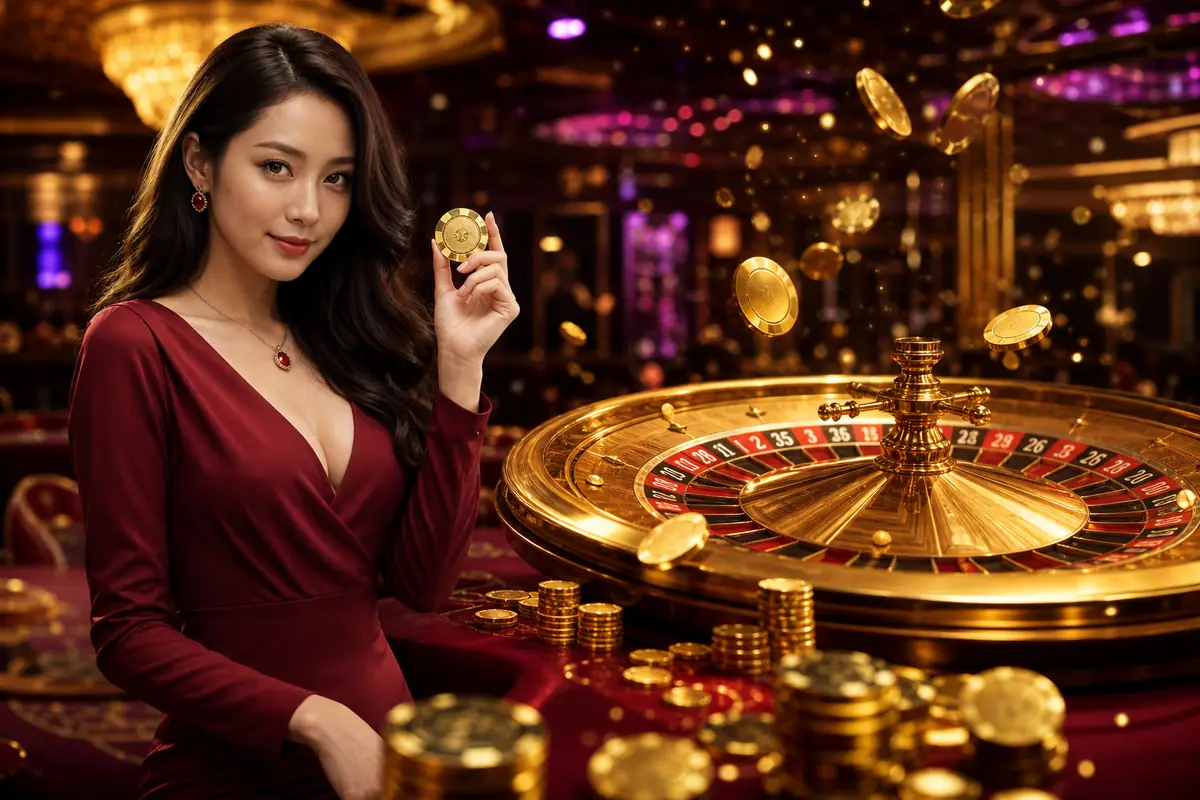 judi4u deposit DuitNow FPX payment methods